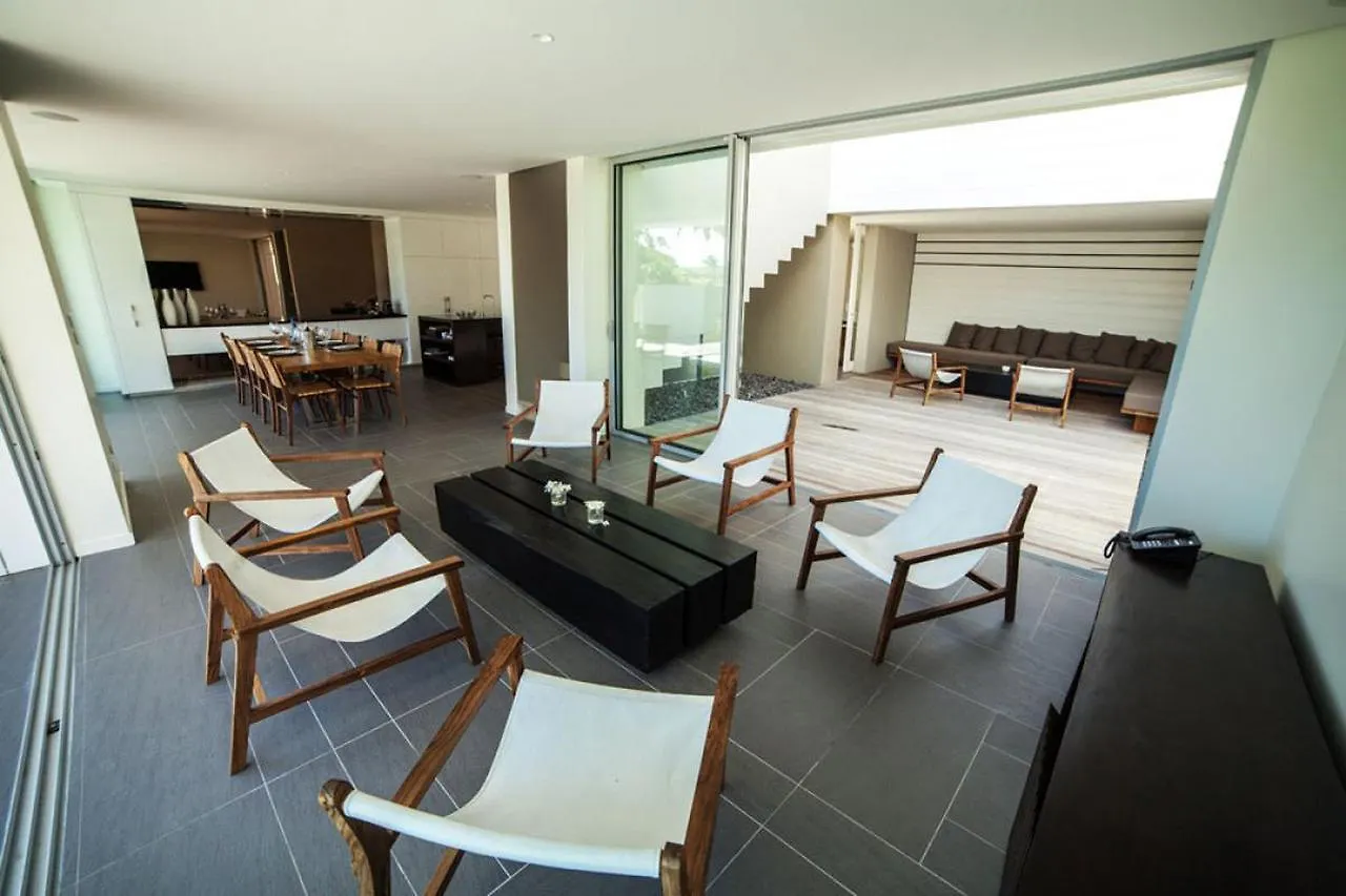 Luxury Waterfront Villa Mqfr08 Le François