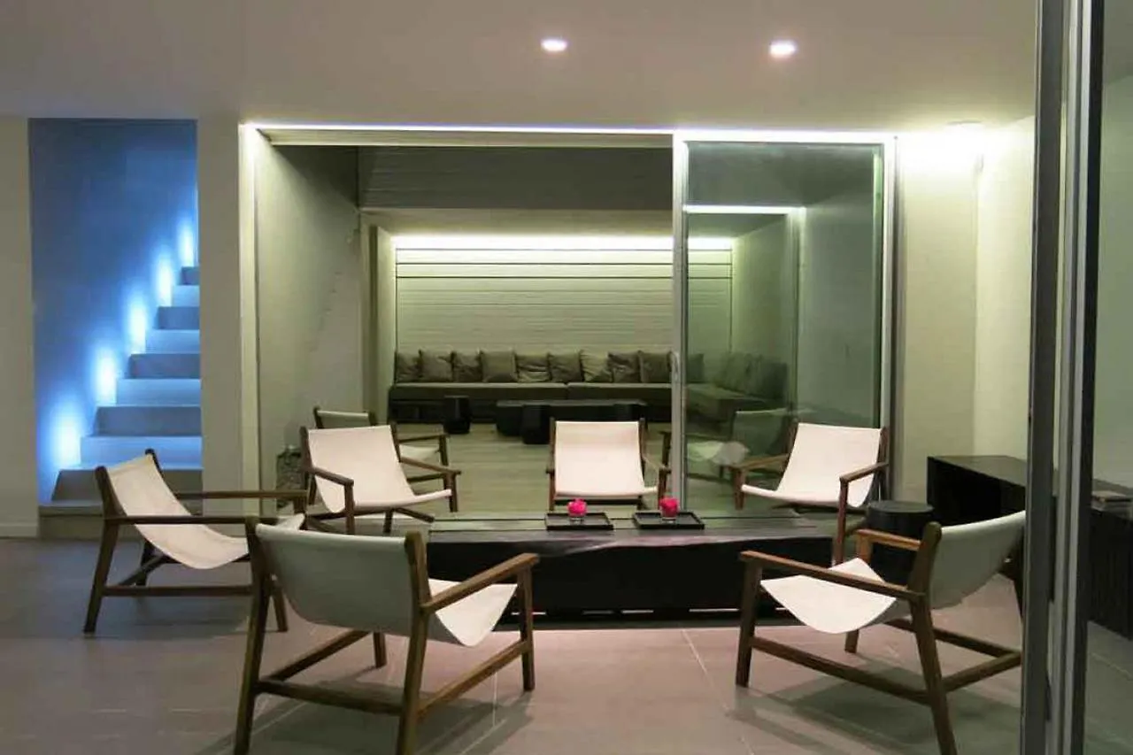 Luxury Waterfront Villa Mqfr08 Le François 0*,